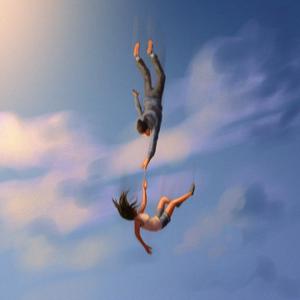 淹川惠里的人物介绍
