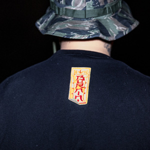 中国超帅直男KTV
