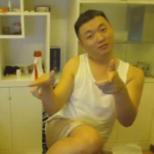 胡桃给我打脚枪
