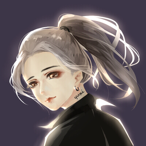 日本小黎人体艺术裸体
