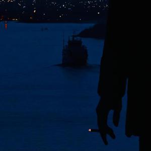 丁·度巴斯 公交车
