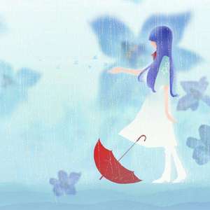 佐山爱医院看望病人
